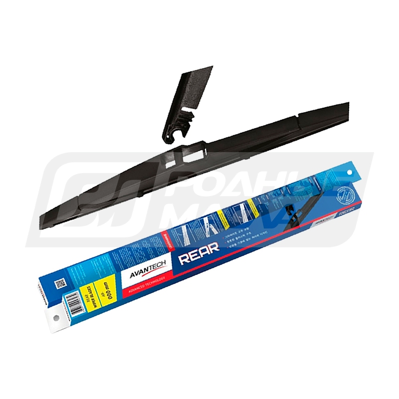 AVANTECH Rear AR-14 350 мм (14