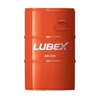 LUBEX Primus MV 5W40, 60л L03413250060