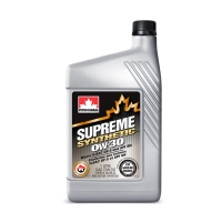 PETRO-CANADA Supreme Synthetic 0W30, 1л MOSYN03C12